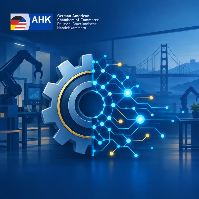 Cover Image for AI in the Real World: Industrial AI Networking Night