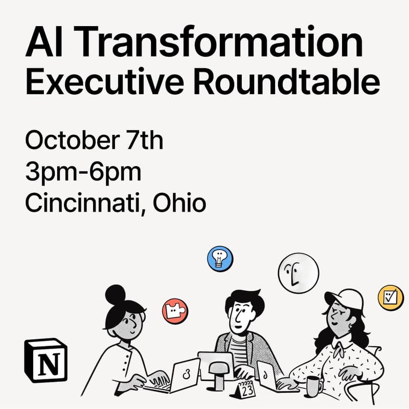 Cover Image for How AI are you? Come find out.