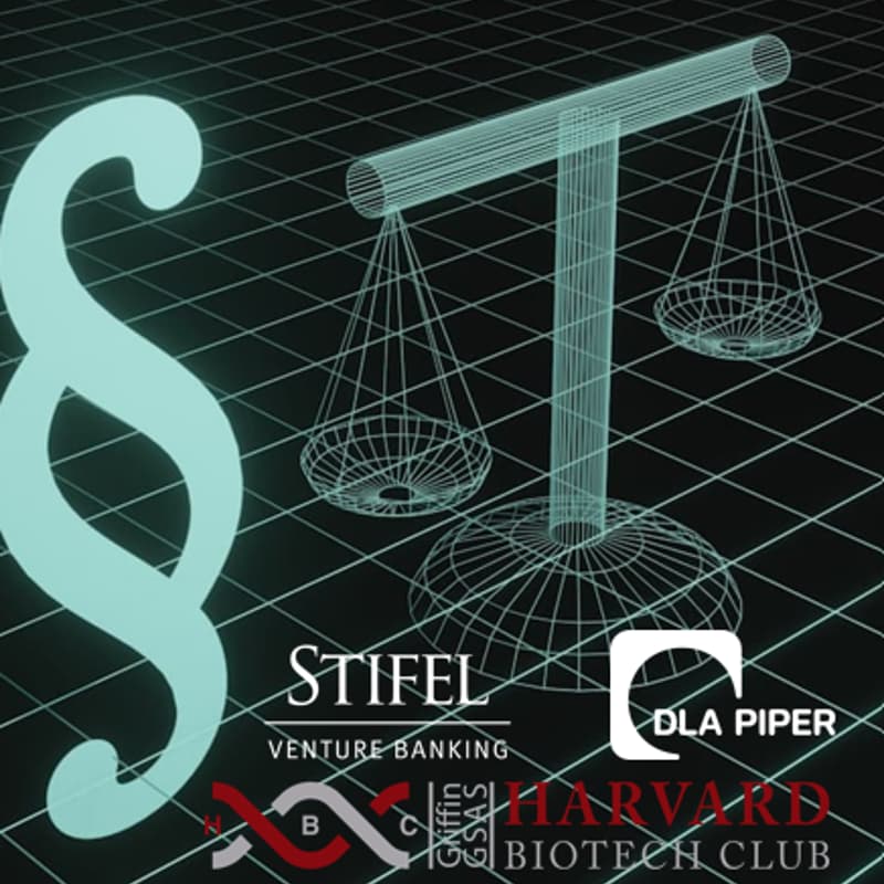 Cover Image for From Discovery to Diligence: Building IP That Attracts Investment