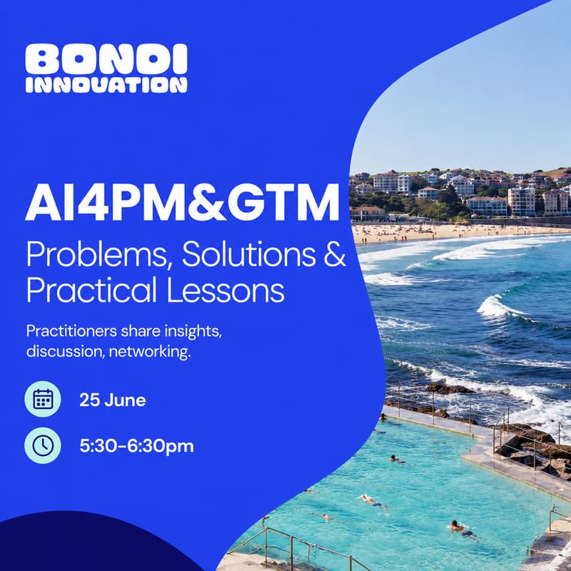 Cover Image for AI4PM&GTM: Turning Product Ideas into Specs and Prototypes