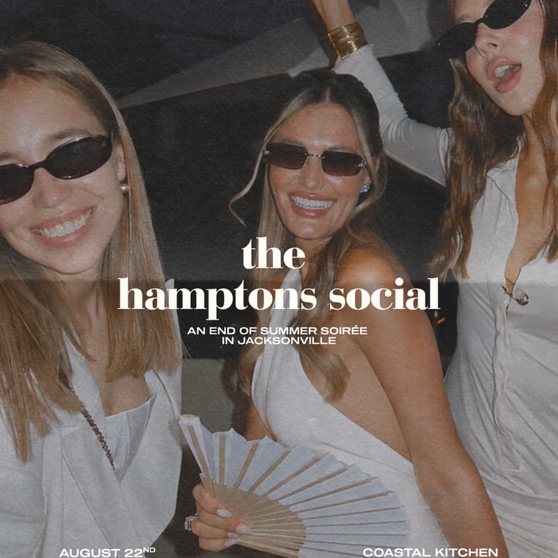 Cover Image for The Hamptons Social