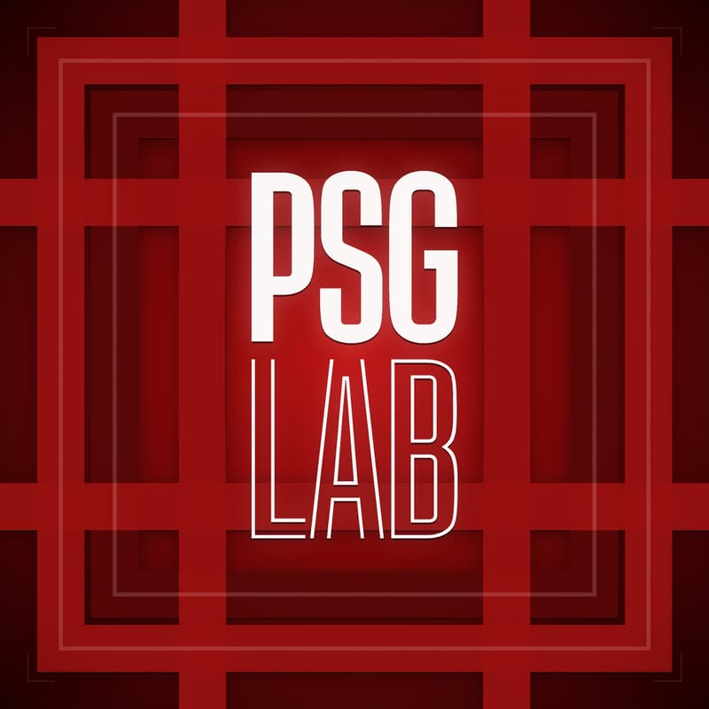Cover Image for PSG Labs in Shanghai @ ICP La Maison