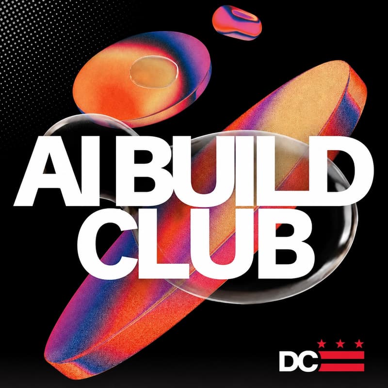 Cover Image for AI Build Club: How We AI - Demo Night!