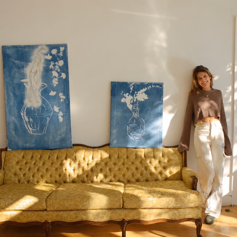 Cover Image for Lindy & Light Bucktown Grand Opening