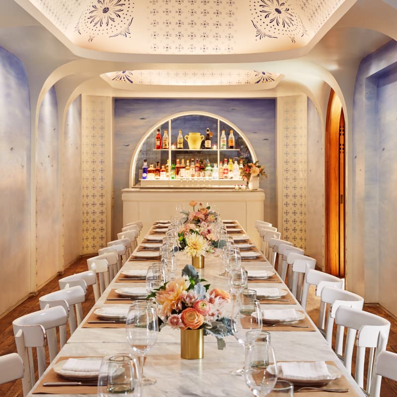 Cover Image for VIP Feast @Demandbase GO