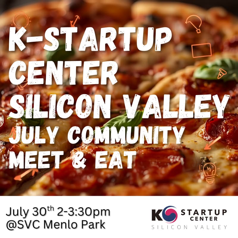 Cover Image for July Community Meet & Eat