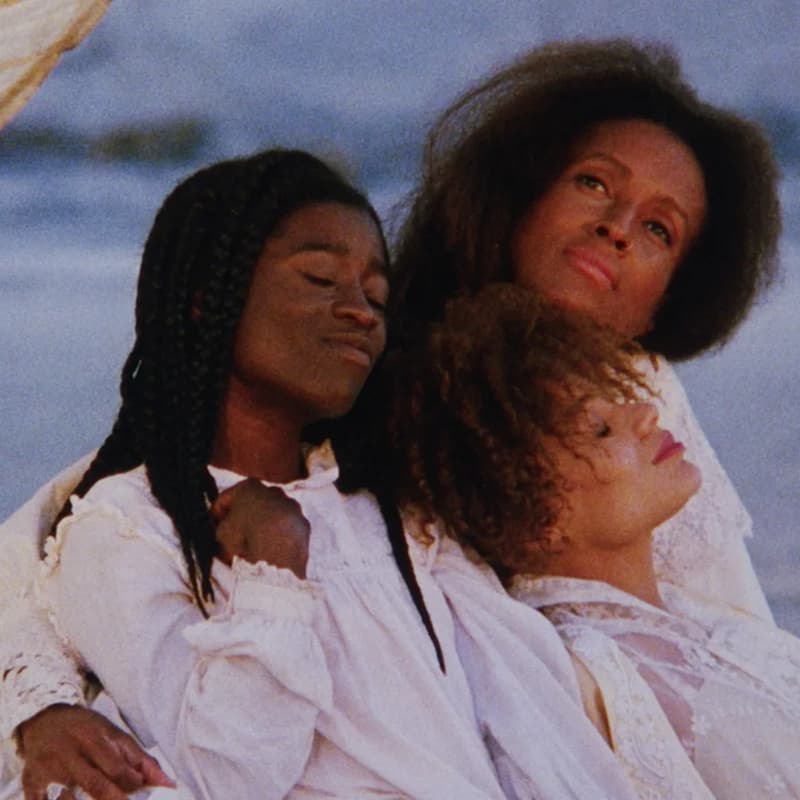 Cover Image for Daughters of the Dust Film Discussion