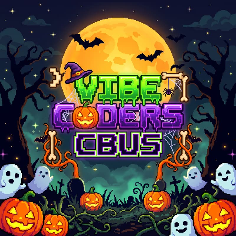 Cover Image for Vibe Coders Columbus #2