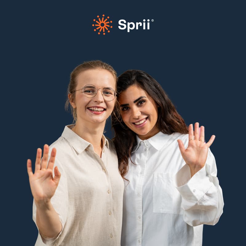 Cover Image for Sprii Live Lab Oslo