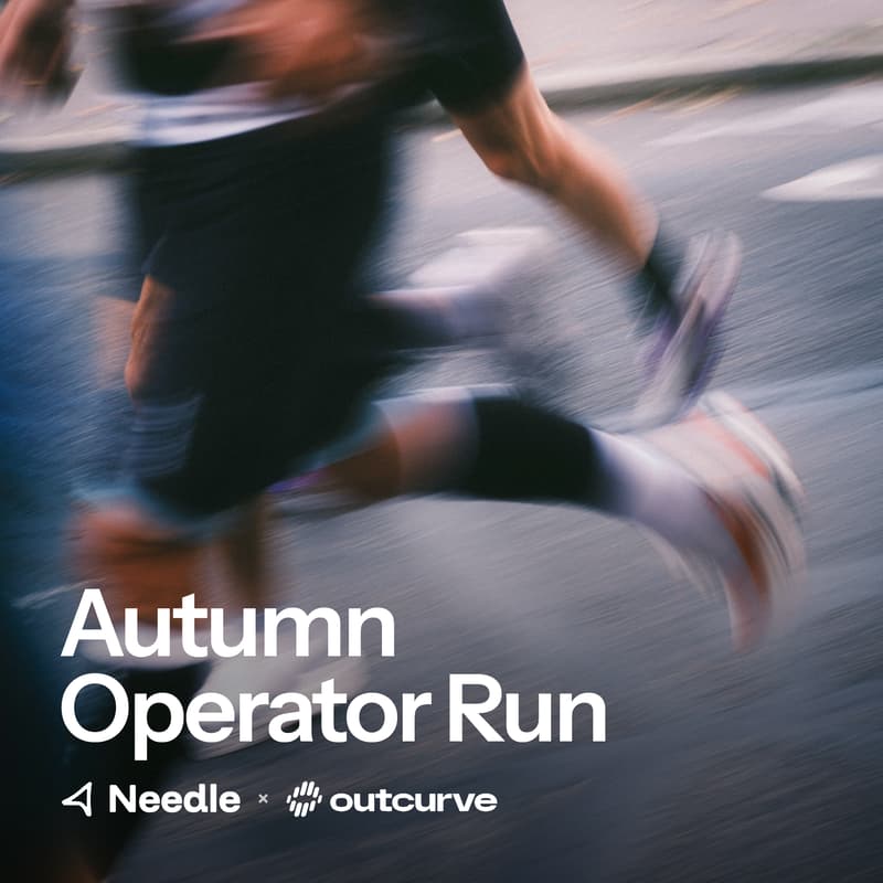 Cover Image for Autumn Operator Run | 5K for Founders & Operators