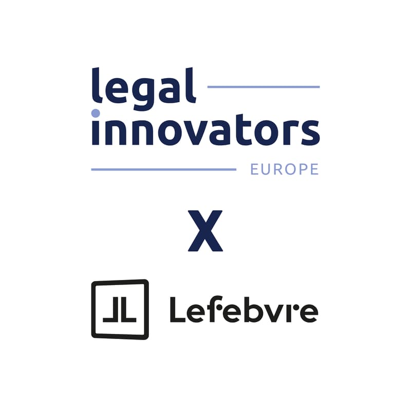 Cover Image for Legal Innovators Europe - France Webinar | Lefebvre