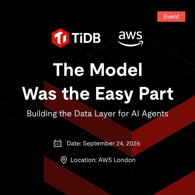 Cover Image for Building the Data Layer for AI Agents
