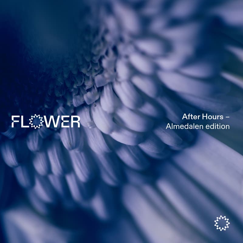Cover Image for Flower's After Hours – Almedalen edition