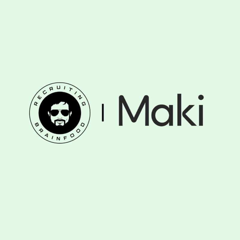 Cover Image for Hung Lee x Maki - HR & TA Happy Hour - NYC