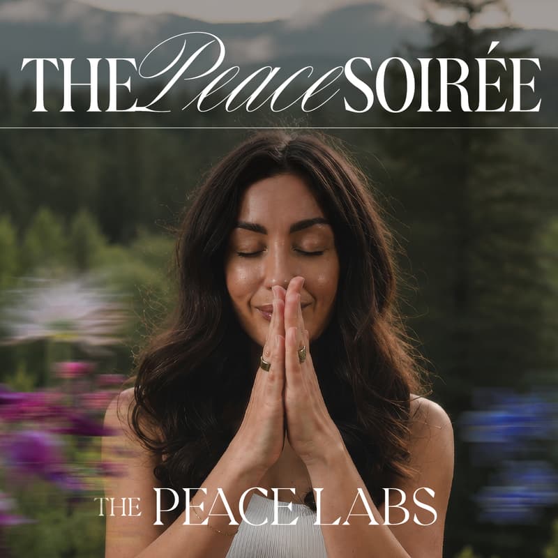 Cover Image for The Peace Soirée 2026