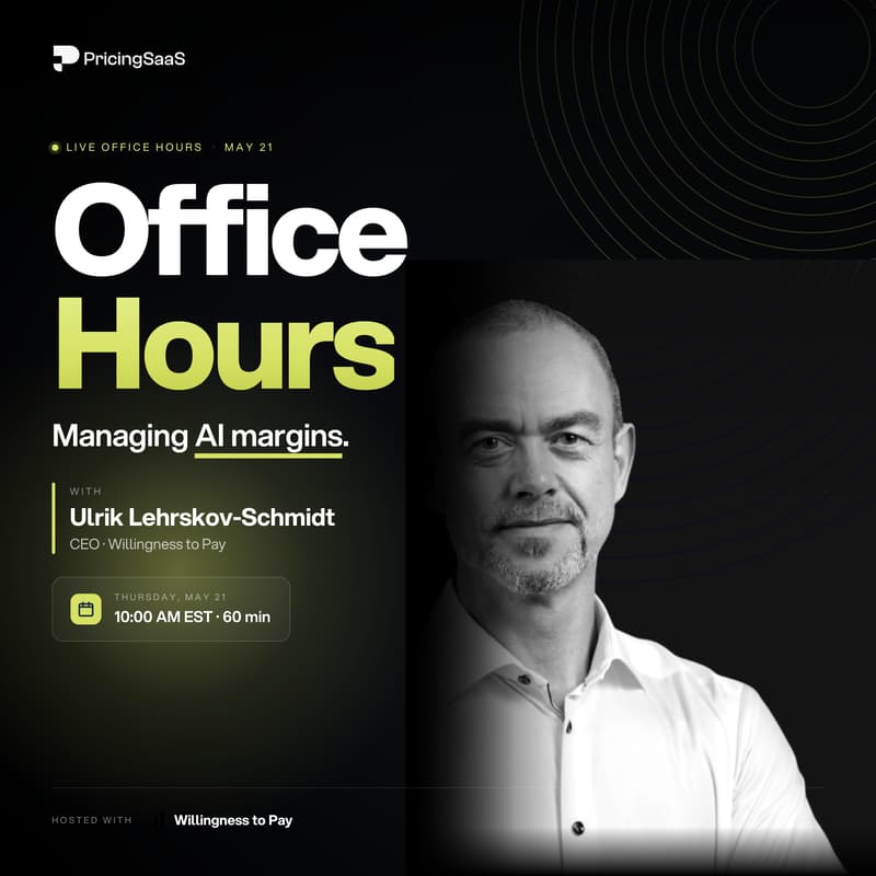 Cover Image for Office Hours: Managing AI Costs