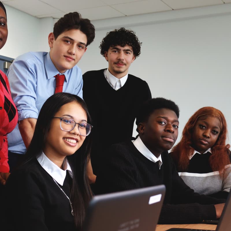 Cover Image for Keystone launch