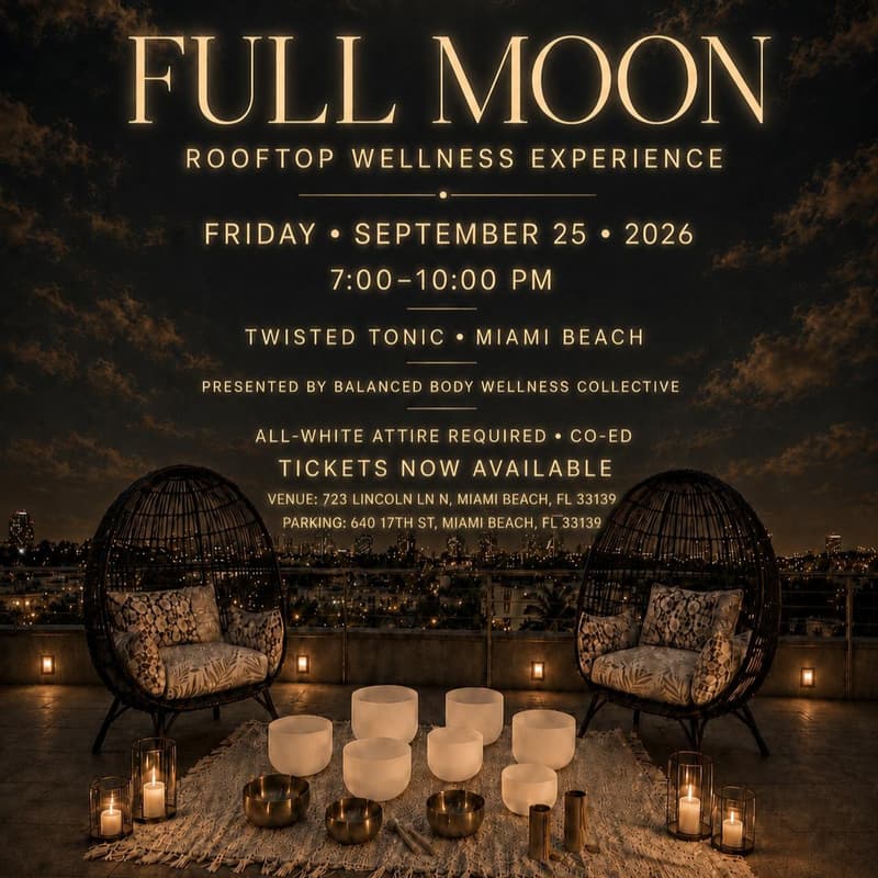 Cover Image for Full Moon Party