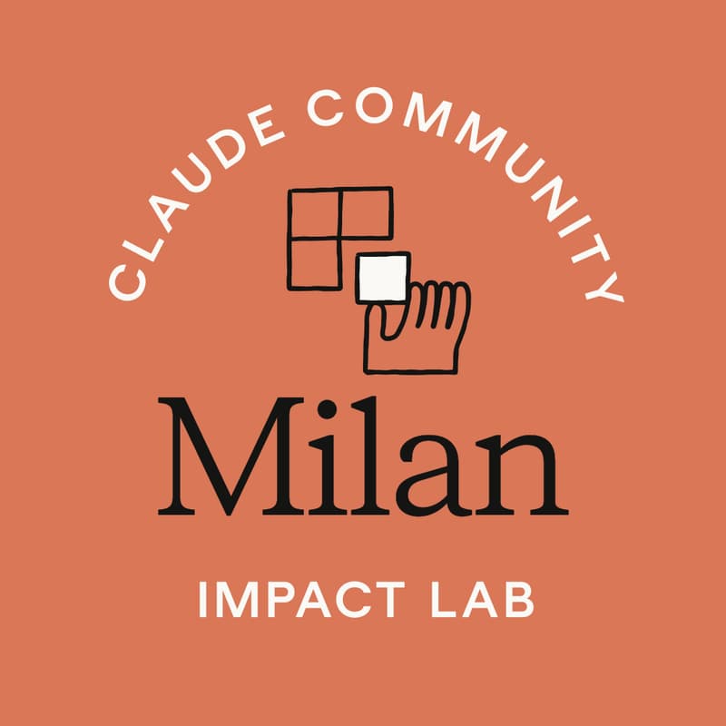 Cover Image for Milan | Claude Impact Lab