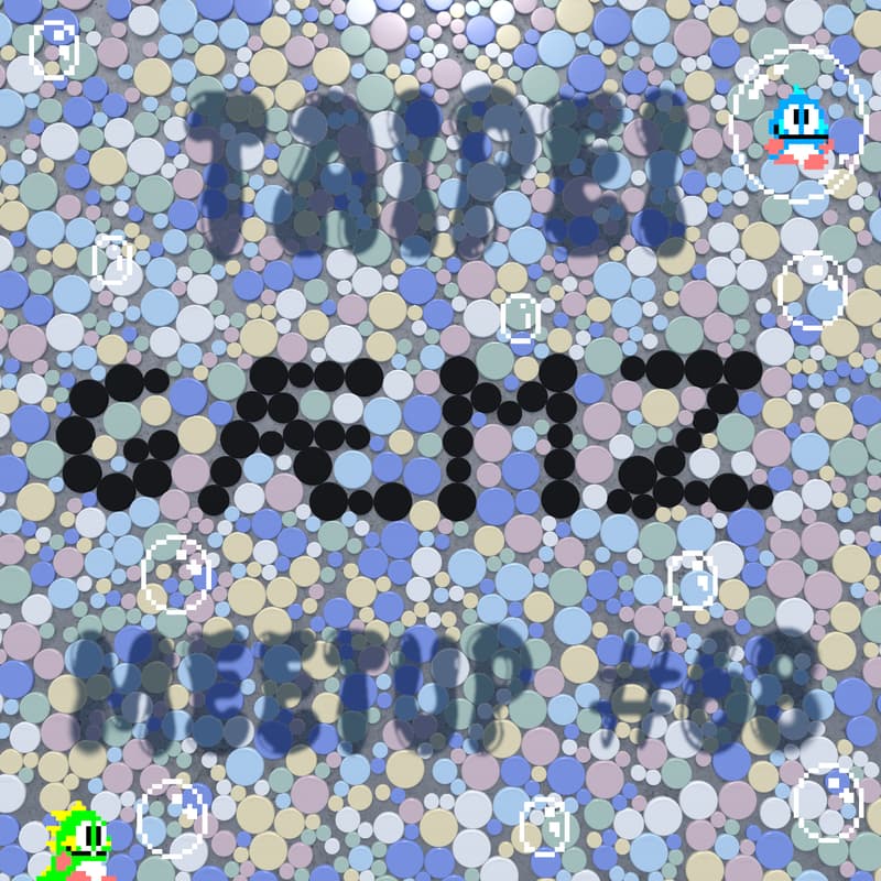 Cover Image for Gæmz #68 in Taipei @IGDShare