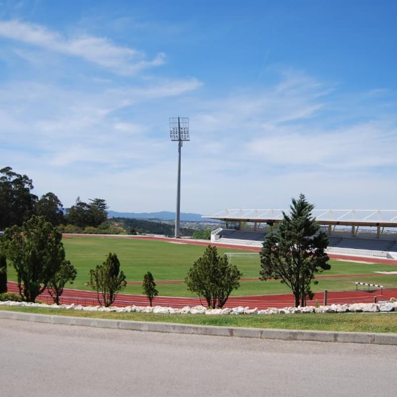 Cover Image for Passeio Mafra | Parque Desportivo Municipal de Mafra
