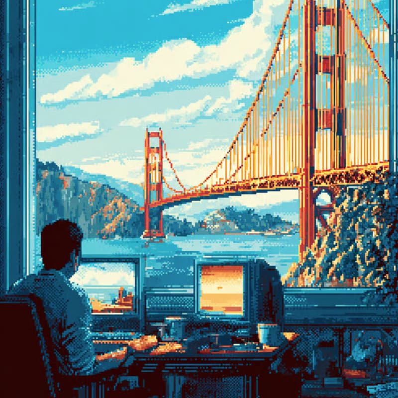 Cover Image for Root Cause SF: An engineering dinner