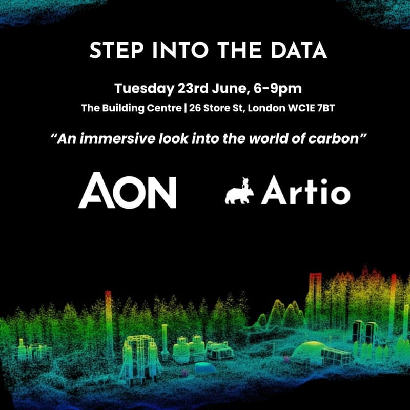 Cover Image for Step into the data