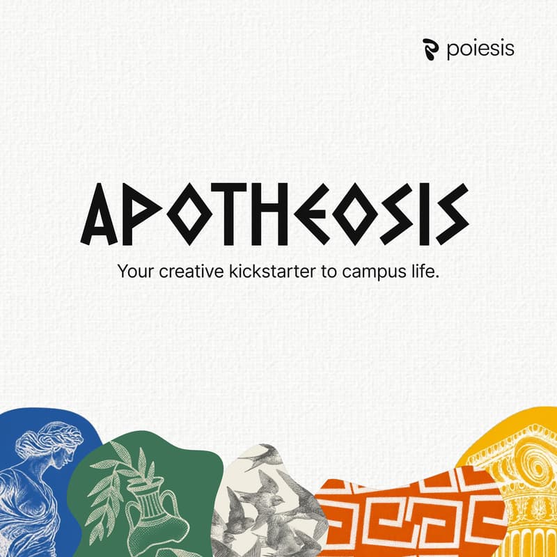 Cover Image for Apotheosis