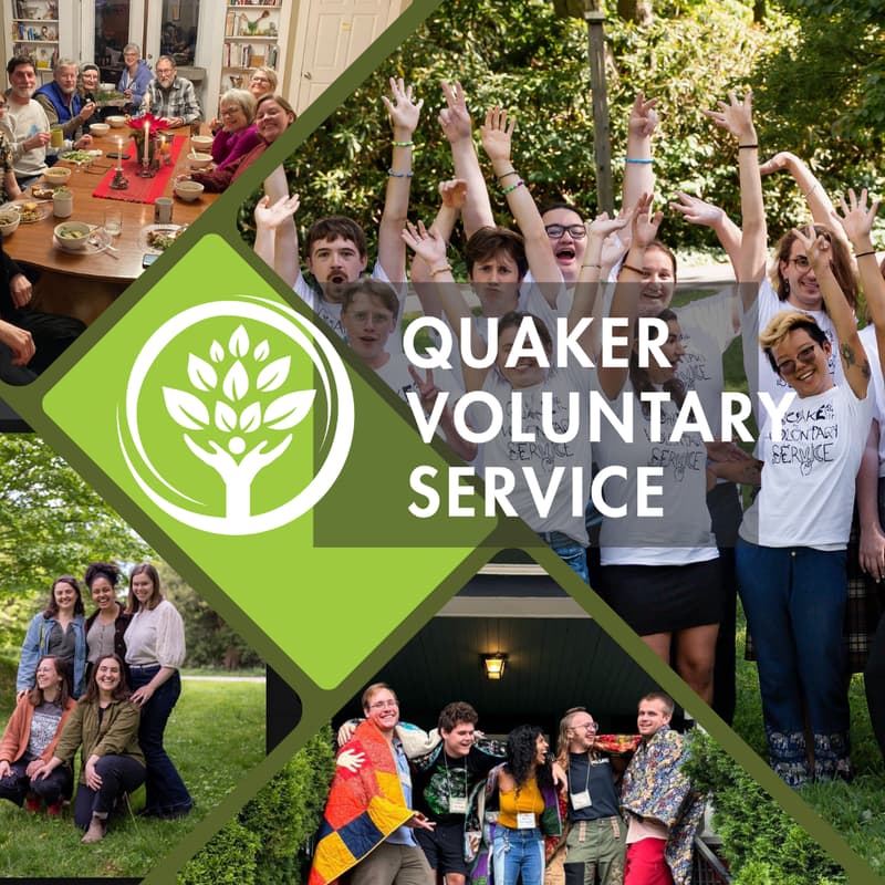 Cover Image for QVS Info session/Appy hour