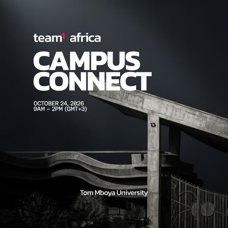 Cover Image for Campus Connect | Tom Mboya University