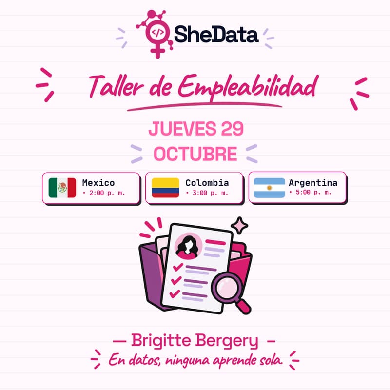Cover Image for Taller de Empleabilidad.
