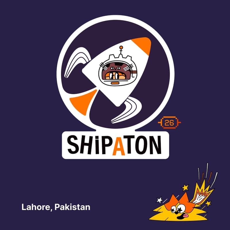 Cover Image for Shipaton: Lahore 🇵🇰
