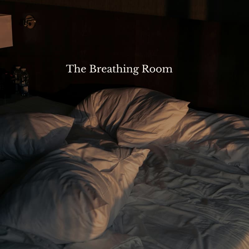 Cover Image for The Breathing Room