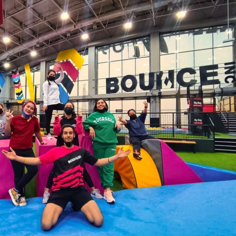 Cover Image for Bounce Inc