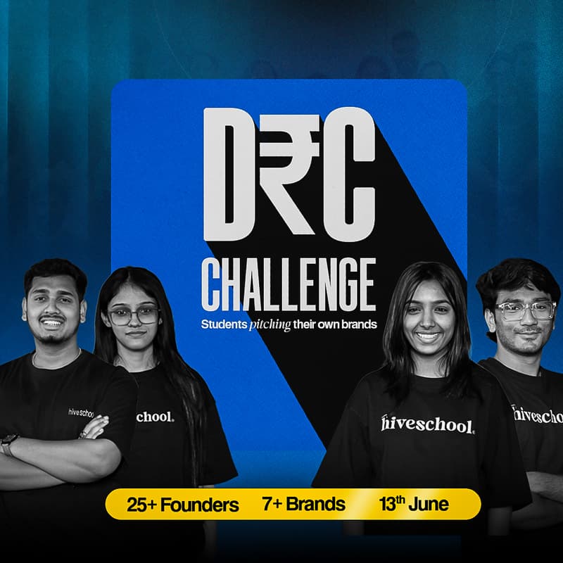 Cover Image for D2C Showcase