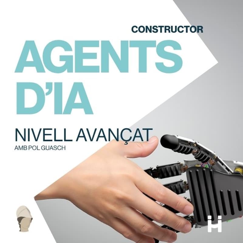 Cover Image for Nivell 2 PRÀCTIC: Constructor d’Agents d’IA