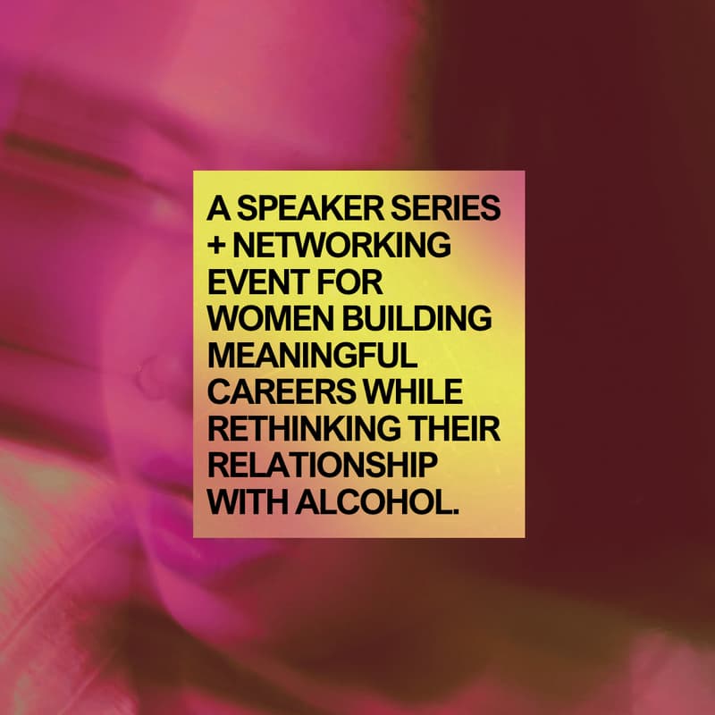 Cover Image for The Women’s Weekly – Sunday Seminar