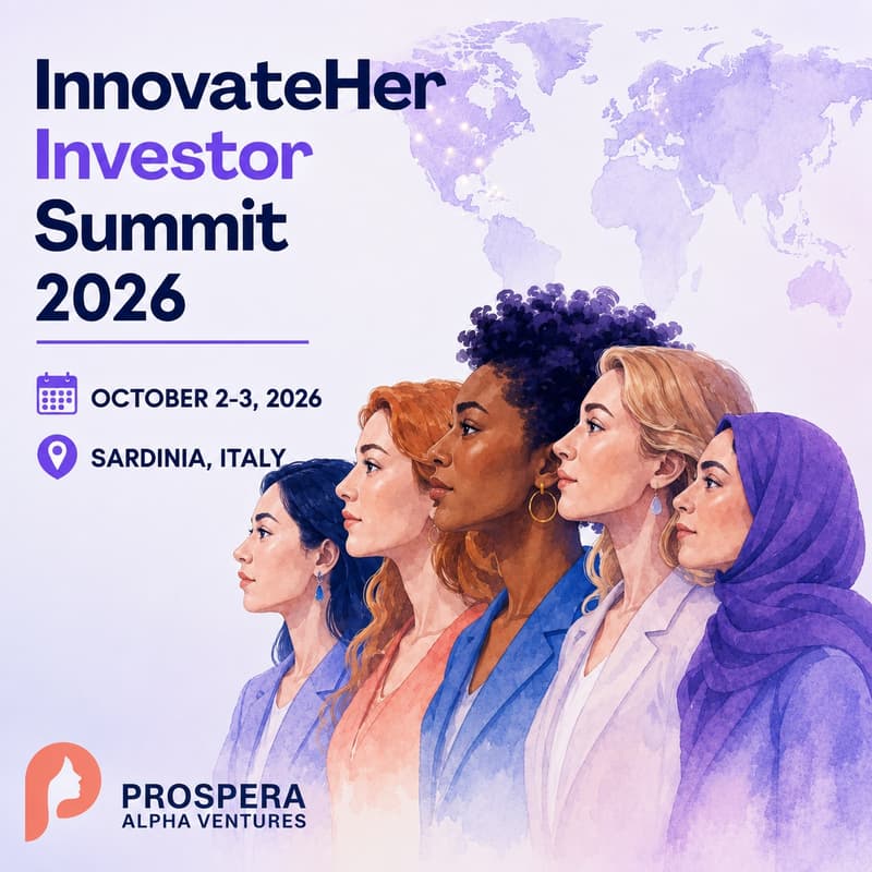 Cover Image for InnovateHer Investor Summit 2026
