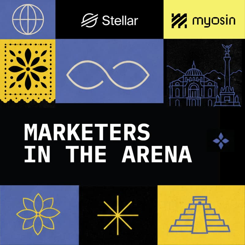 Cover Image for Marketers in the Arena: CDMX