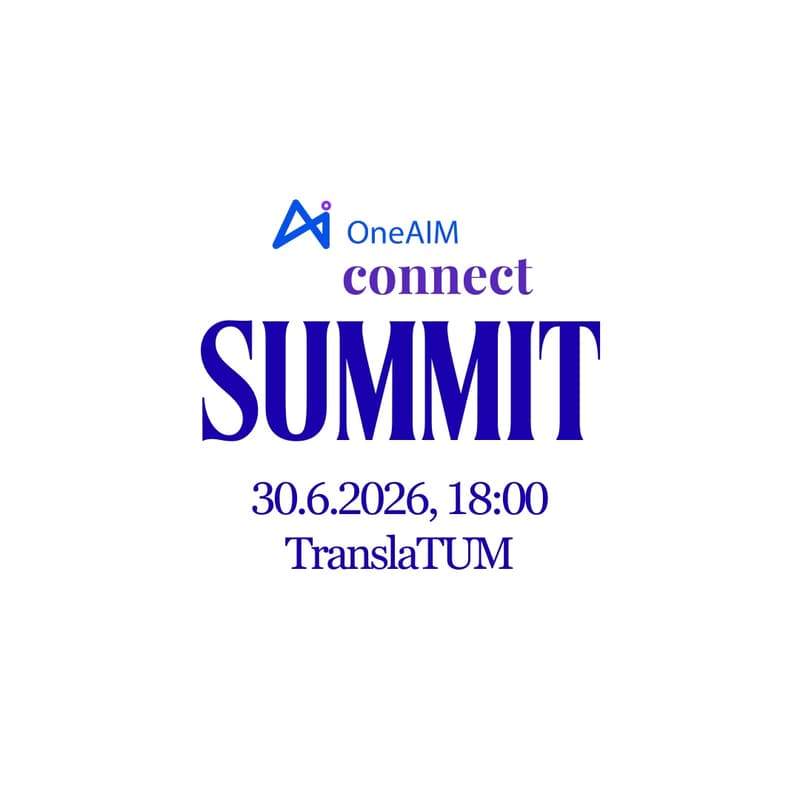 Cover Image for OneAIM Connect Summit