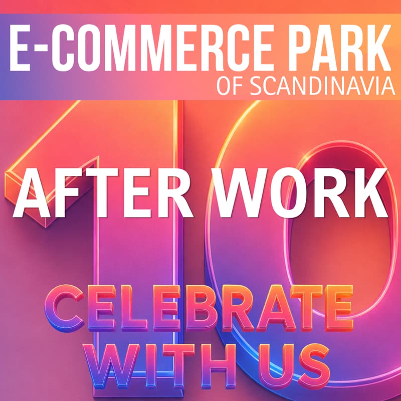 Cover Image for After Work: E-com Park Celebration