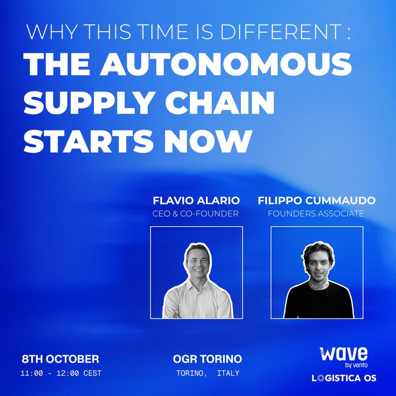 Cover Image for LOGISTICA OS Round Table