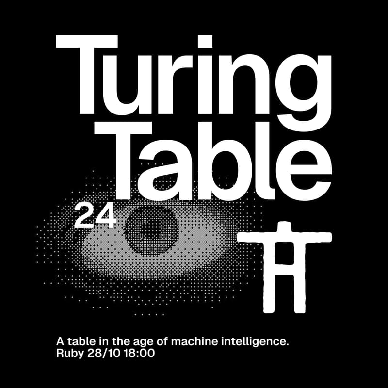 Cover Image for AI Roundtable - Open Edition/24