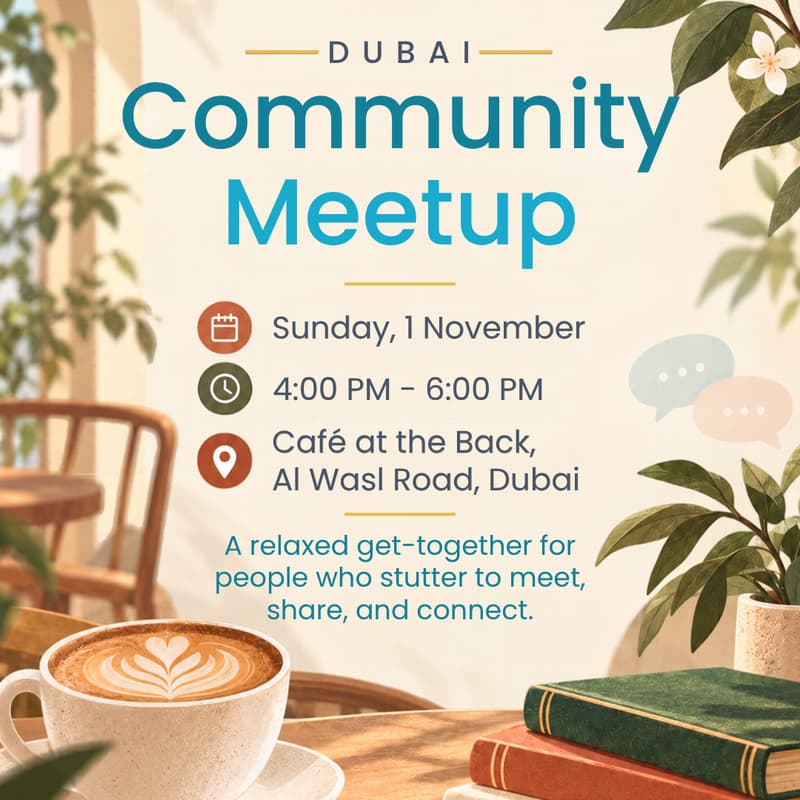 Cover Image for Dubai Community Meetup