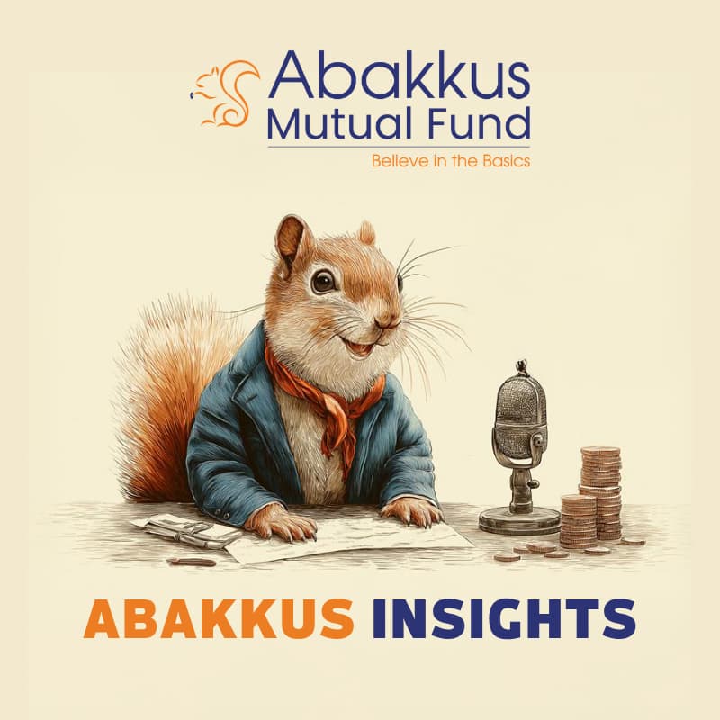 Cover Image for Abakkus Insights – Market Outlook & Fund Update (May 2026)