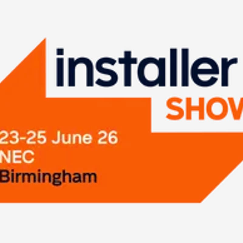 Cover Image for InstallerSHOW 2026