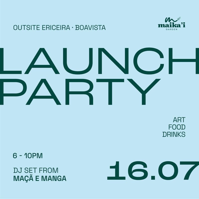 Cover Image for Soft Launch Party at Outsite Boavista