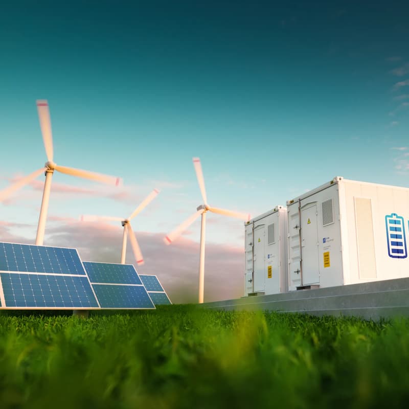 Cover Image for Blue Planet Energy + CHANGE Climate Fund Happy Hour