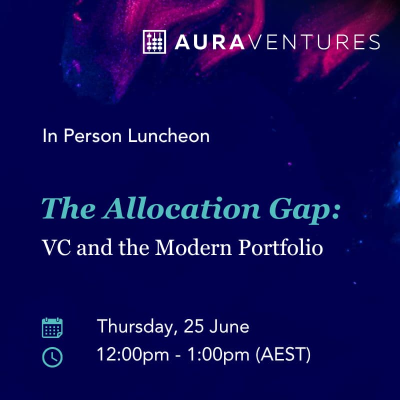 Cover Image for The Allocation Gap: VC and the Modern Portfolio