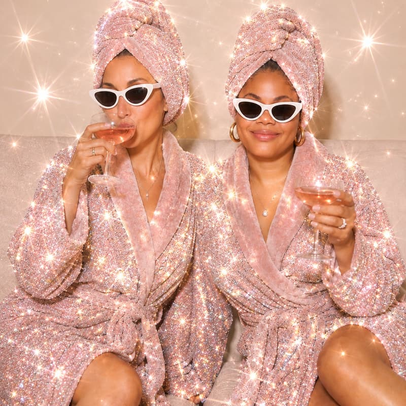 Cover Image for Wine & She's: A Zero-Proof Girls’ Night Out